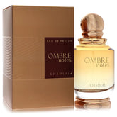 Khadlaj Ombre Notes by Khadlaj for Unisex. Eau De Parfum Spray (Unisex) 3.4 oz | Perfumepur.com